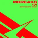 MBreaks - 17!