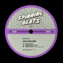 Jack Walker (UK) - Mind Proxy (Pablo Aristimuño Remix)