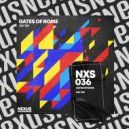 Zay Tay - Gates of Rome (Radio Edit)