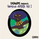 Andre Salmon, Francis Davila - Diffikult
