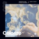 Deeparture (nl) & Run Rivers - Sun & Rain (Extended Mix)