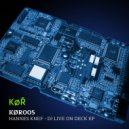 Hannes Knef, Kor Trax - HOLD YOU (Original Mix)