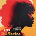 DFRA - Manits (Original Mix)