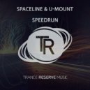 SpaceLine & U-Mount - Speedrun (Extended Mix)