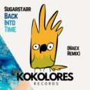 Sugarstarr - Back Into Time