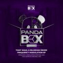 Tomy Wahl & Bilgehan Ünver - God Complex
