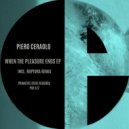 Piero Ceraolo - Plugged In Maybe (RUPTURA Remix)