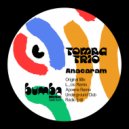 Tomba Trio - Anacaram (Apoena  Remix)