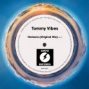 Tommy Vibes - Horizons (Original Mix)