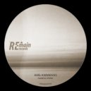 Axel Karakasis - Fission