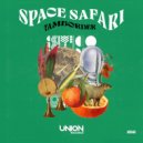 Tamborder - Space Safari (Original Mix)