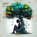 Yves Eaux, Cafe De Anatolia - Atlas