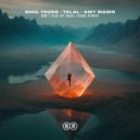Talal, Amy Wawn - Don\'t Give Up (Nihil Young Remix)