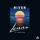 Lenno, James Tone - River