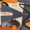 Eelke Kleijn, ZOE ASKA - Strangers Town