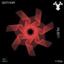 Satiyar - Helix (Extended Mix)