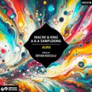 Inache, KING A.K.A SAMPLEKING - Aura