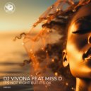 Dj Vivona, Miss D - It\'s Not Right But It\'s Ok (Instrumental Mix)