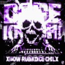 XI$OW, Rubikdice, Chilx - Dopekrush! (Slowed) (Original Mix)