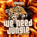 Ras Demo & Demolition Man feat. Jah Mason & Frisco - Blazing Fire (Benny Page Remix)