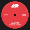 DAETOR - Smooth Originator (Original Mix)