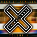 Oli Hodges - House You (Aaron Noise Remix)