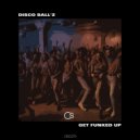 Disco Ball\'z - Midnight Train (Original Mix)