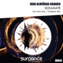 Juan Almiñana Obando - Soulmate (Original Mix)