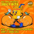 Heist - Juicy Fruit (Sola\'s 5-A-Day Remix)