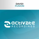 Davidi - Fusion (Original Mix)