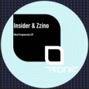 Insider, Zzino - TO 004 (Original Mix)