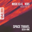 Seek-One - There\'s Nowhere (Original Mix)