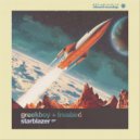 Greekboy & Freebird - Starblazer (Original Mix)