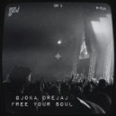 Gjoka Drejaj - Free Your Soul (Original Mix)