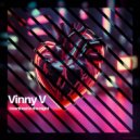 Vinny V - Heartbeat in the night (Original Mix)