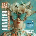 Ron Feller - Hondera (SúperRatón BalearicFreaks Remix)