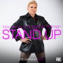 Nick Harvey & Suzanne Palmer - Stand Up (Joe Carrano Padapella)