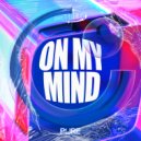 A.Street - On My Mind (Original Mix)