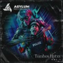 Cyraxx - Sucio Policia (Original Mix)