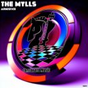 The Mylss - Armistice (Original Mix)