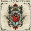 Stefano Tirelli, Fissa, Rocksann - Hot For You (Acapella)