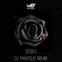 Erdinc Erdogdu - Deseo (DJ Pantelis Remix)