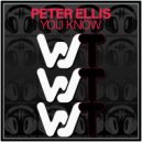 Peter Ellis - You Know (Original Mix)