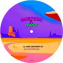 Guilherme Cherubini - Dreamer (Original Mix)