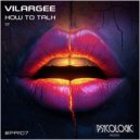 Vilargee - Robust (Original Mix)