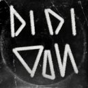 Drnkpnk feat. Ipunkz - Dididon (Original Mix)
