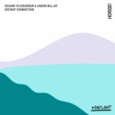 Cesare Vs Disorder, Andre Buljat - Distant Connection