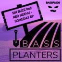 Sin Buzz & Red Ndevu - One Time (Original Mix)