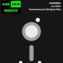 Z.U.Tech - Technomonarch (Original Mix)