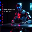 Olga Voskonian - AI (Neon mix)
